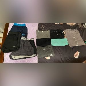 Women’s Activewear